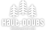 Haut-Doubs, montagnes du jura